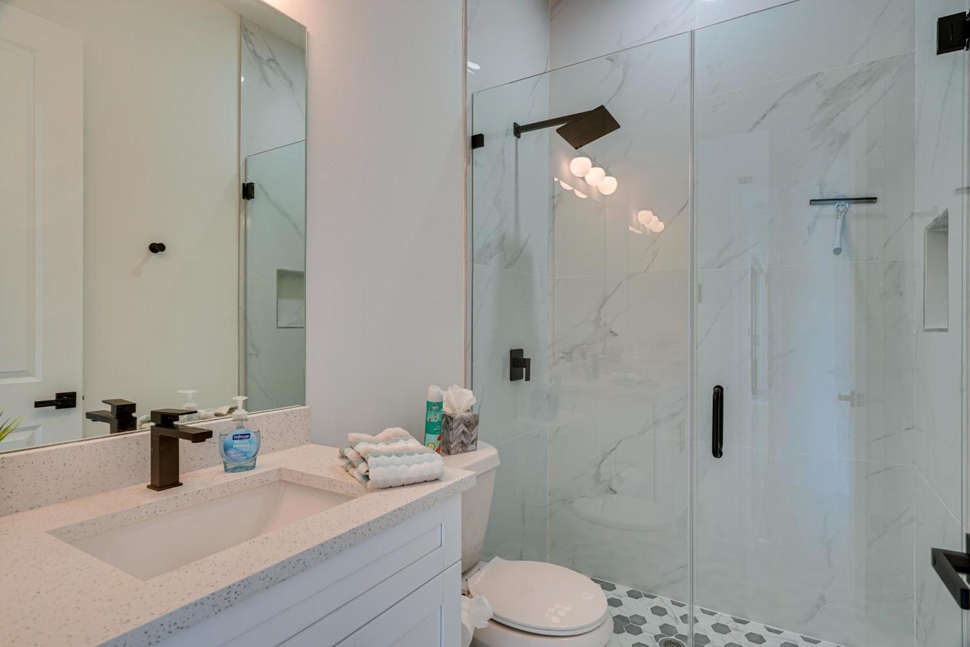 Willa Cape Coral Escape Furnished Lanai And Private Pool! Zewnętrze zdjęcie